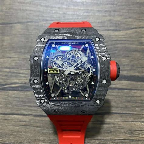 reddit replica watch best richard mille|least expensive richard mille.